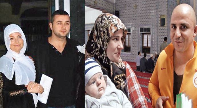 Urfa&#039;ya 1 günde 2 yabancı gelin