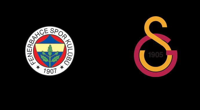 Fenerbahçe-Galatasaray derbi notları