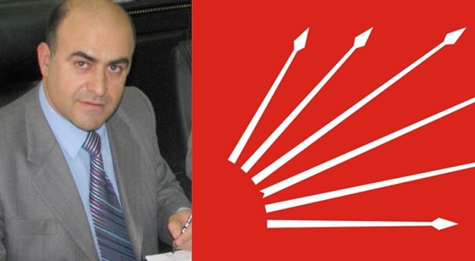 CHP&#039;li belediye başkanı partisinden istifa etti