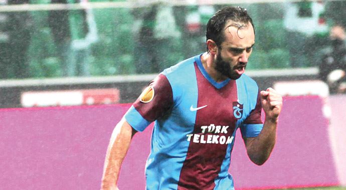 Olcan Adın, 'Gidebildiğimiz yere kadar gideceğiz' Olcan Adın, 'Gidebildiğimiz yere kadar gideceğiz'