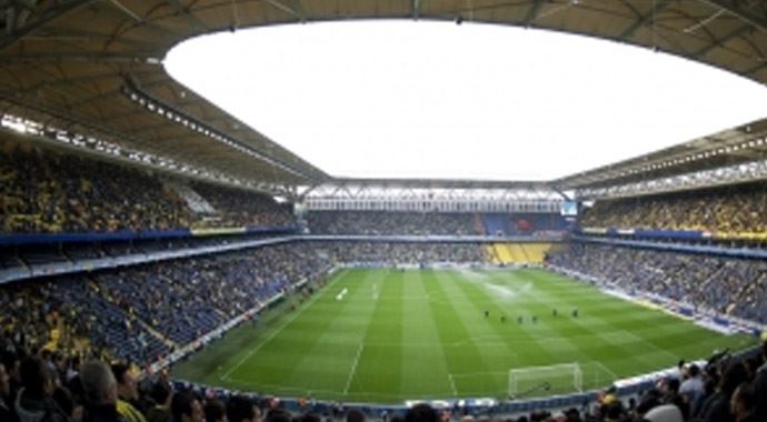 Fenerbahçe-Galatasaray derbisi kapalı gişe Fenerbahçe-Galatasaray derbisi kapalı gişe