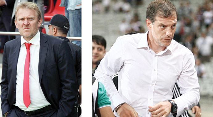 Kayseri'de Hırvat kapışması Kayseri'de Hırvat kapışması
