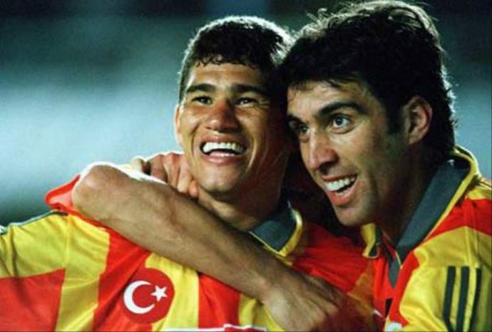 Feneri Kadıköy&#039;de yıkan son Aslan konuştu