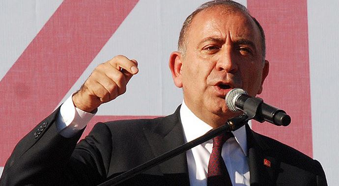 Gürsel Tekin İstanbul için aday adayı, İşte ayrıntılar