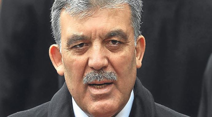 Cumhurbaşkanı Gül'den Savaş Ay için başsağlığı mesajı Cumhurbaşkanı Gül'den Savaş Ay için başsağlığı mesajı
