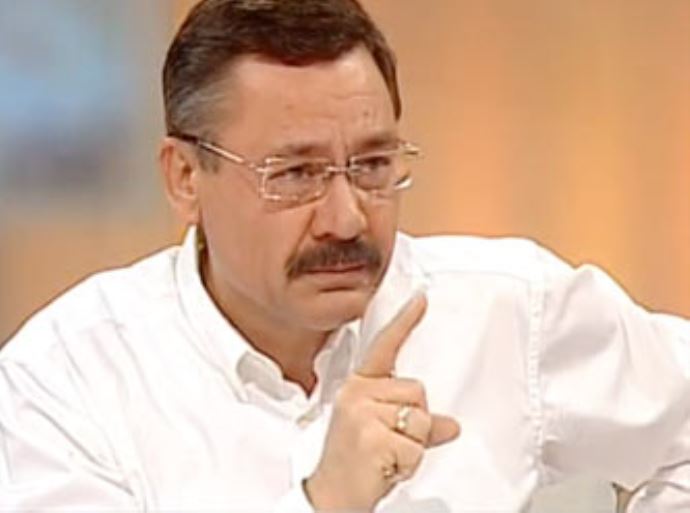 Melih Gökçek'ten bomba Sarıgül iddiası Melih Gökçek'ten bomba Sarıgül iddiası