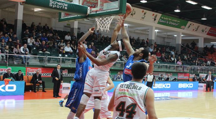 Banvit 100, Konya Torku Selçuk Üniversitesi 78
