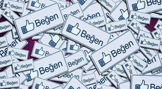 Günde 22 miyar kez tıklanan 'buton' değişiyor Günde 22 miyar kez tıklanan 'buton' değişiyor