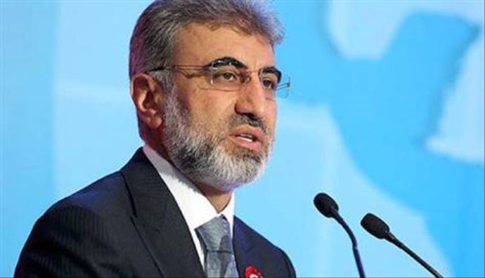 Taner Yıldız'dan Arınç açıklaması Taner Yıldız'dan Arınç açıklaması