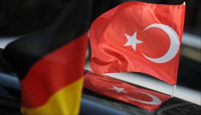 Alman yatırımcıların gözü Türk borsasında Alman yatırımcıların gözü Türk borsasında