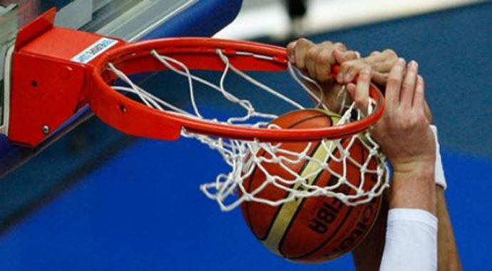 Basketbol'da toplu sonuçlar Basketbol'da toplu sonuçlar
