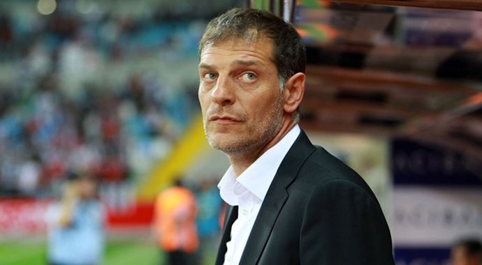 Slaven Bilic, Kayserispor maçının ardından açıklamalarda bulundu