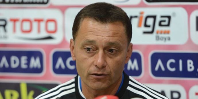Sivasspor Galatasaray&#039;ı gözüne kestirdi