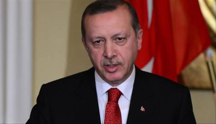 Başbakan Erdoğan'dan Savaş Ay mesajı Başbakan Erdoğan'dan Savaş Ay mesajı