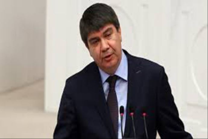 AK Partili Türel merakla beklenen tarihi açıkladı