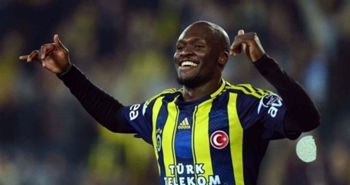 Sow, &#039;Eksik kalmamıza rağmen iyi mücadele ettik&#039;