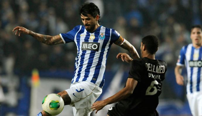 Porto&#039;dan 43 yıl sonra mağlubiyet