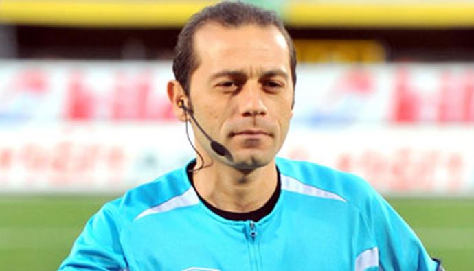 Cüneyt Çakır, Dünya TT Listesi&#039;ne girdi