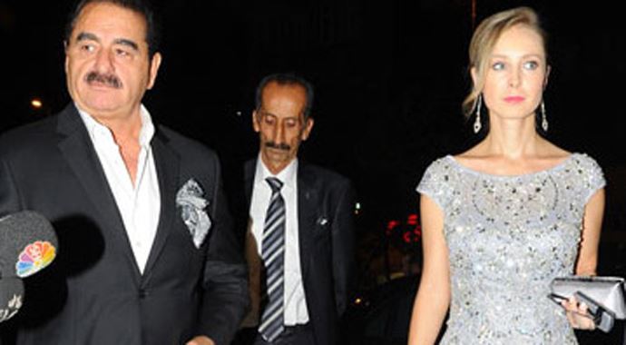 İbrahim Tatlıses'ten boşanma sonrası olay açıklamalar İbrahim Tatlıses'ten boşanma sonrası olay açıklamalar