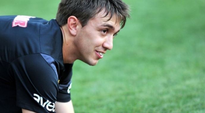 Muslera, Galatasaray Kasımpaşa maçında yok Muslera, Galatasaray Kasımpaşa maçında yok