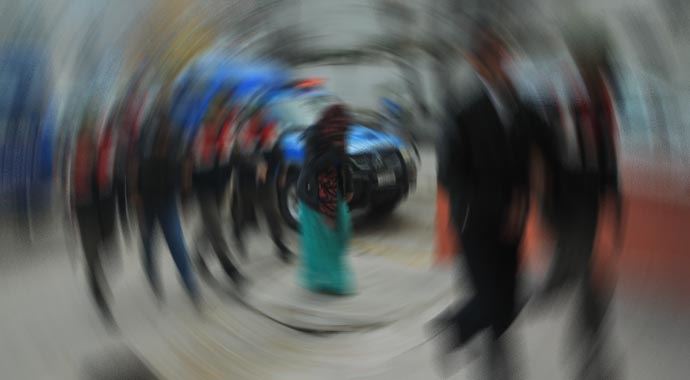 Edirne'de 26 kaçak yakalandı Edirne'de 26 kaçak yakalandı