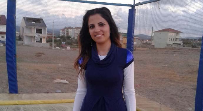 'Kızım nasıldı biliyor musunuz, harita gibiydi' 'Kızım nasıldı biliyor musunuz, harita gibiydi'