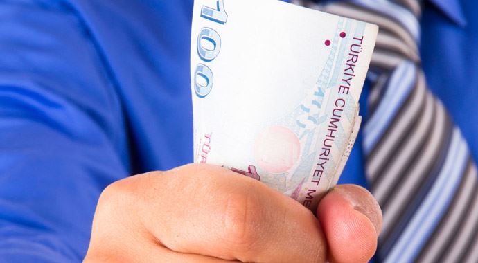 FED'den önce biz düğmeye basıyoruz FED'den önce biz düğmeye basıyoruz
