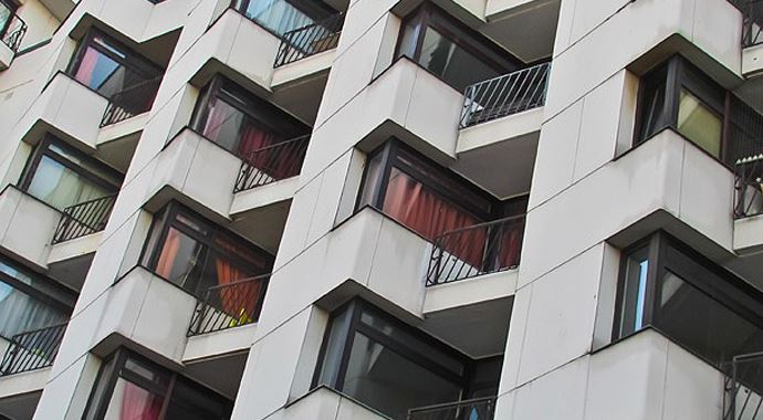 Günlük kiralanan evler için yeni uygulama Günlük kiralanan evler için yeni uygulama