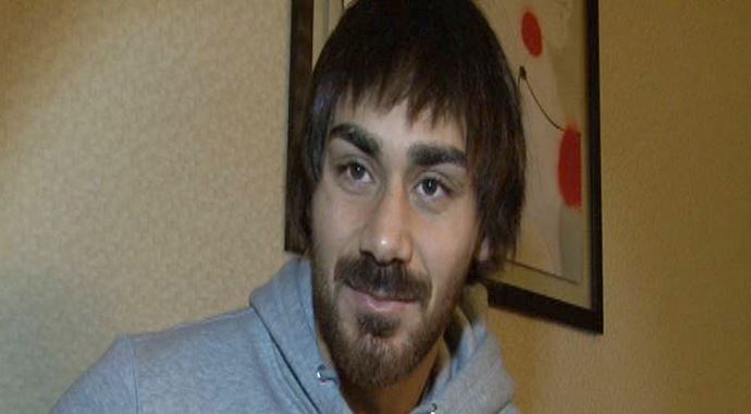 Veli Kavlak'tan Meireles ile ilgili çarpıcı açıklamalar Veli Kavlak'tan Meireles ile ilgili çarpıcı açıklamalar