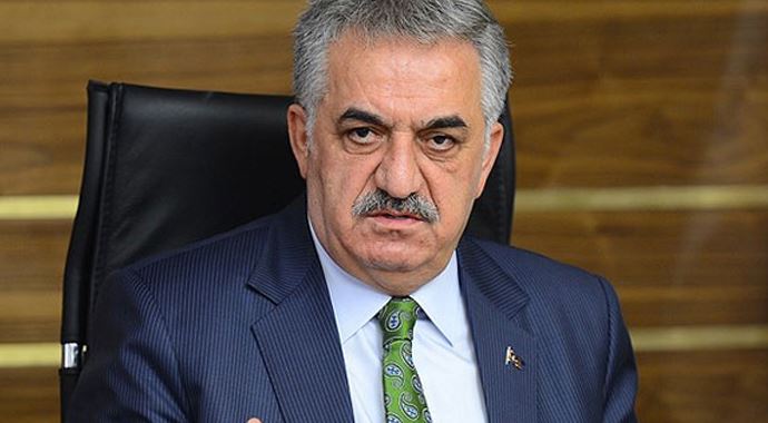 Bakan Yazıcı açıkladı, 'Ticarette yeni dönem başlıyor' Bakan Yazıcı açıkladı, 'Ticarette yeni dönem başlıyor'