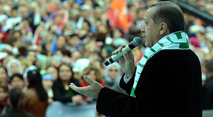 'Büyük devletlerin dostları kadar çekemeyenleri de olabilir' 'Büyük devletlerin dostları kadar çekemeyenleri de olabilir'
