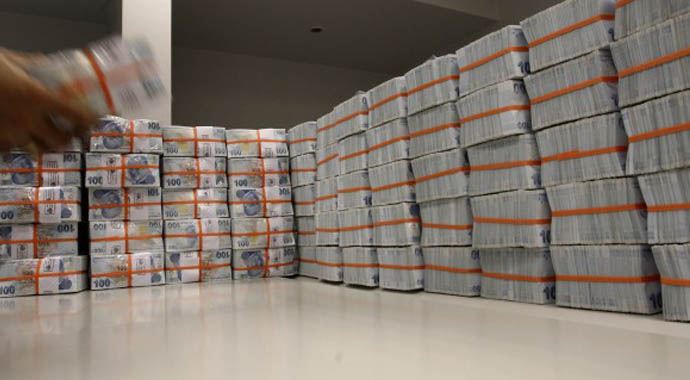 Hazine 4 ihale düzenleyecek Hazine 4 ihale düzenleyecek