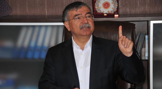 Bakan Yılmaz&#039;dan &#039;bedelli askerlik&#039; açıklaması