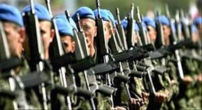 Bakan Yılmaz bedelli askerlik hakkında ne dedi, işte son açıklama Bakan Yılmaz bedelli askerlik hakkında ne dedi, işte son açıklama