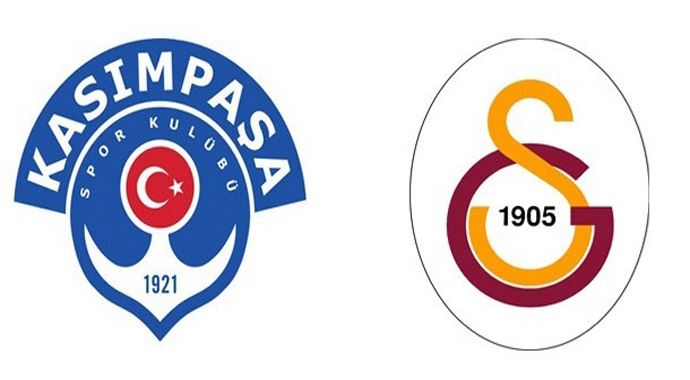Galatasaray&#039;ın Kasımpaşa kadrosu belli oldu