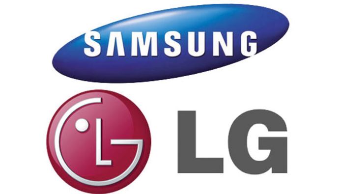 Samsung ve LG'den yeni telefon geliyor Samsung ve LG'den yeni telefon geliyor