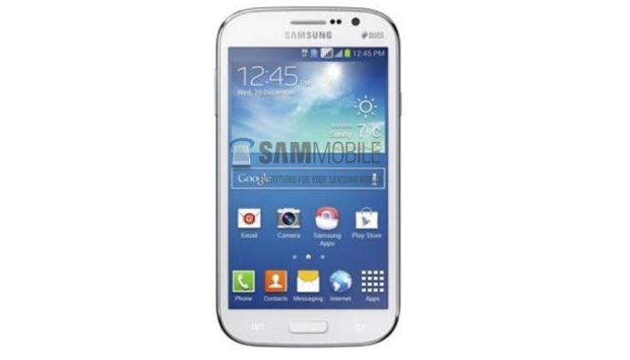 Samsung, Galaxy Grand Lite ile geri dönüyor
