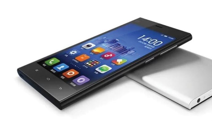 Xiaomi'nin akıllı telefonu 10 dakikada 150 bin adet sattı Xiaomi'nin akıllı telefonu 10 dakikada 150 bin adet sattı