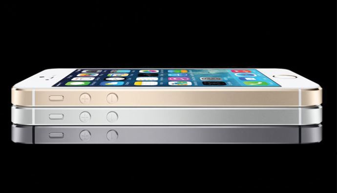 Apple, iPhone 5S&#039;in üretimini hızlandırdı