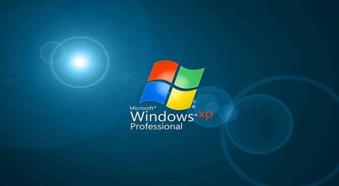 Windows XP'lerde PDF krizi Windows XP'lerde PDF krizi