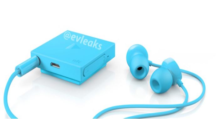 Nokia&#039;dan dokunmatik Mp3 Player, Guru