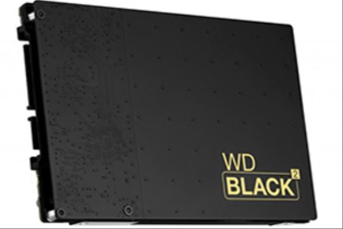 Dünyanın İlk Ssd+hdd İkili Sürücüsü Dünyanın İlk Ssd+hdd İkili Sürücüsü