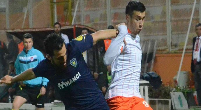 Düelloyu Bucaspor kazandı Düelloyu Bucaspor kazandı