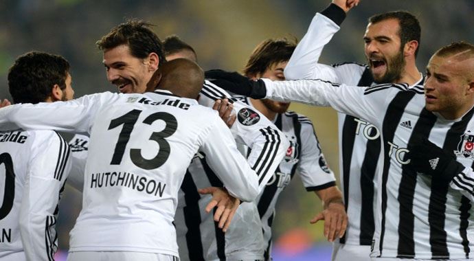 Beşiktaşlı üç isim Sivasspor maçında yok Beşiktaşlı üç isim Sivasspor maçında yok