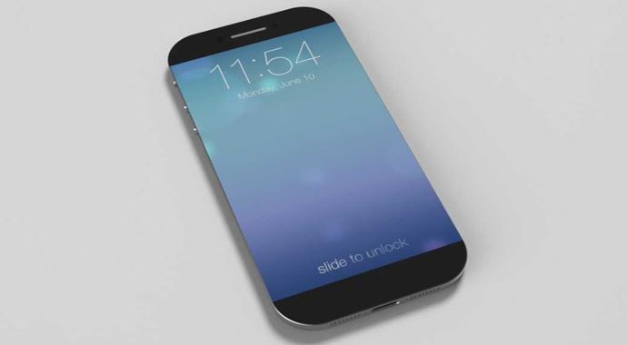 iPhone 6'nın en büyük iki sürprizi iPhone 6'nın en büyük iki sürprizi