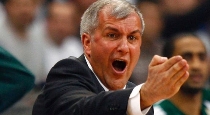 Obradovic, &#039;Galatasaray yürekli oynadı&#039;