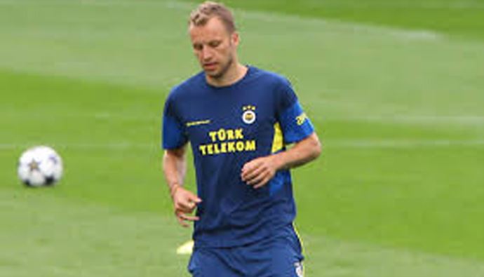 Dortmund, Kadlec&#039;e talip