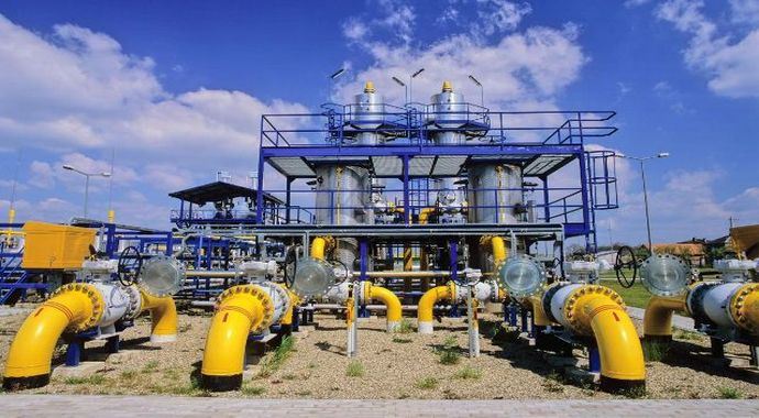 Tuğluk '64 bin daire ve iş yerinde gaz akışı durduruldu'