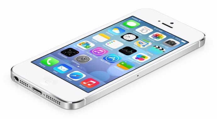 iPhone'a yasak geliyor