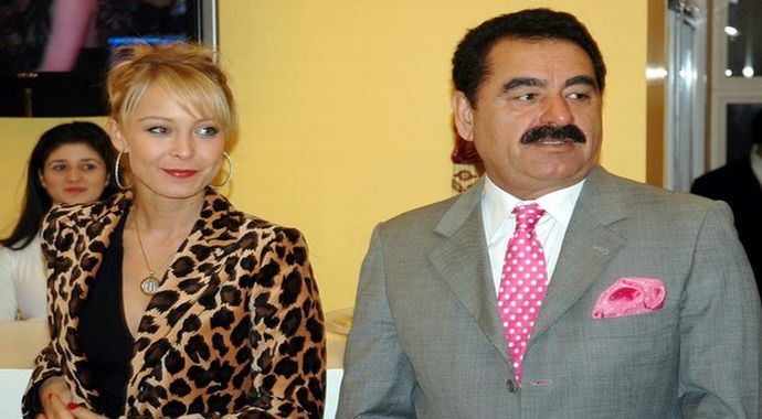 İbrahim Tatlıses fena patladı İbrahim Tatlıses fena patladı